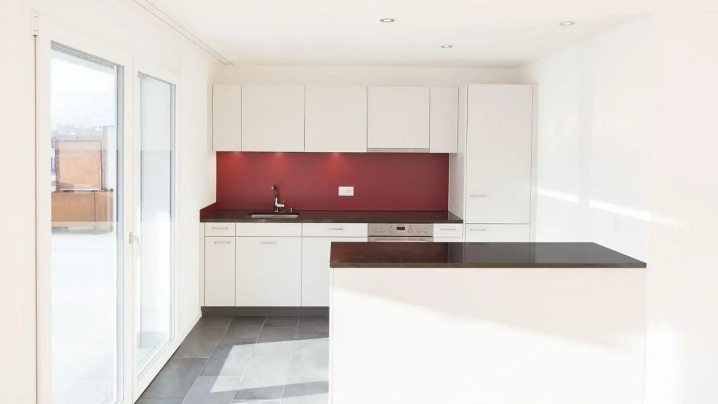 Wohnung mieten - Grenzstrasse 18, 2558 Aegerten - Foto 3