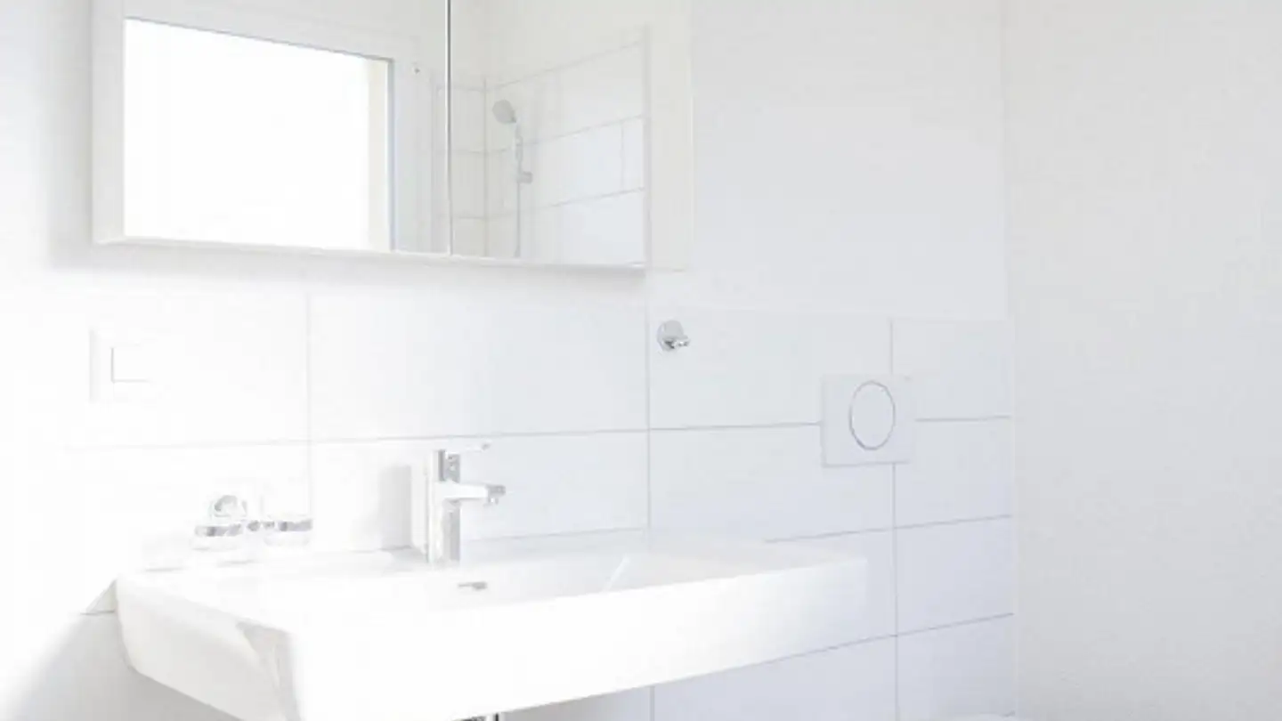 Wohnung mieten - Grenzstrasse 18, 2558 Aegerten - Foto 4