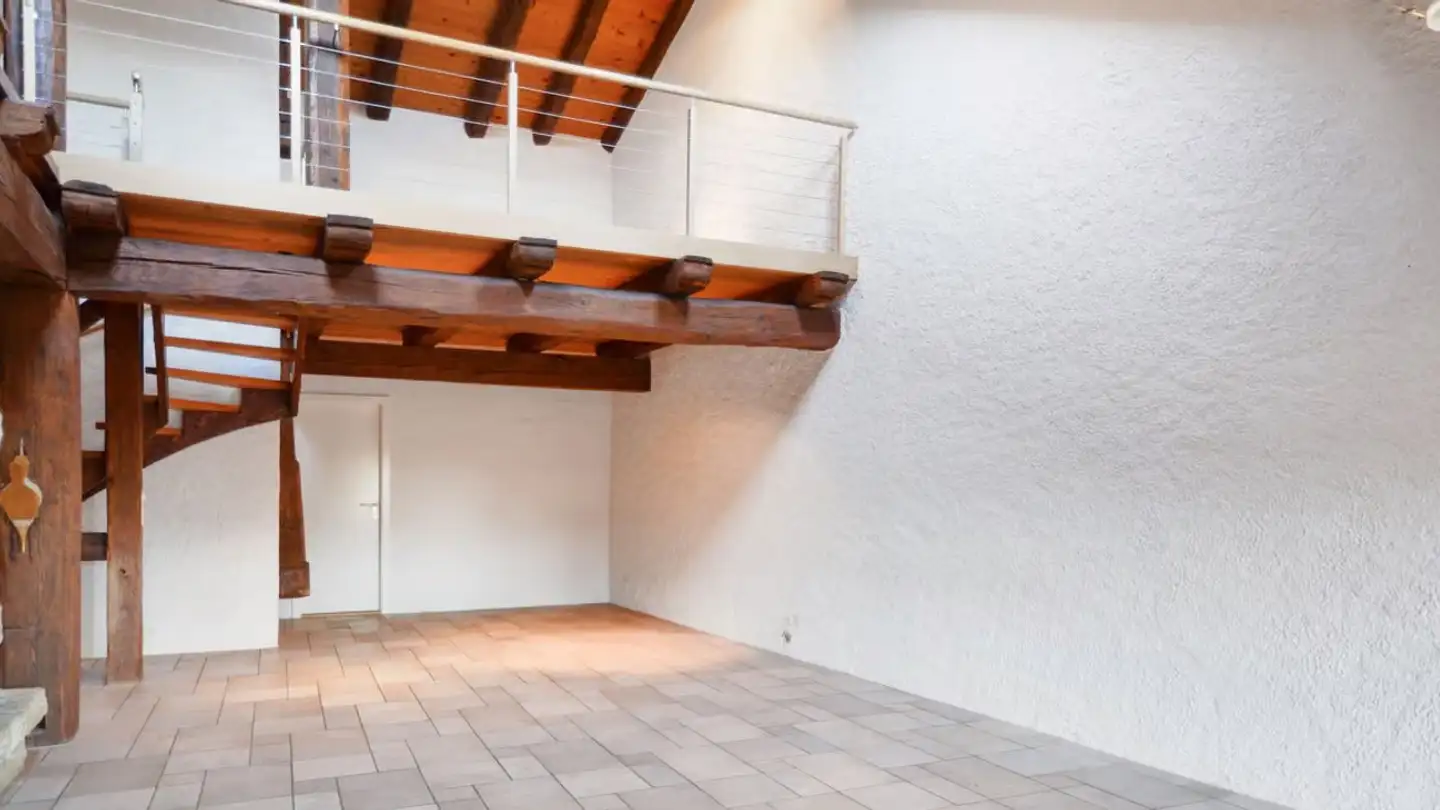 Duplex à louer - Route De Nods 12, 2517 Diesse - Photo 3