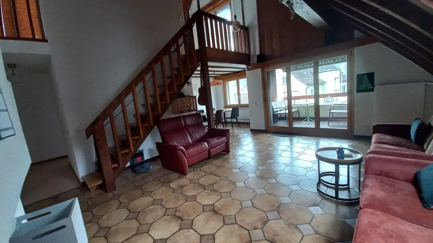 Appartement à louer - Route De Châtillon 8, 2830 Courrendlin