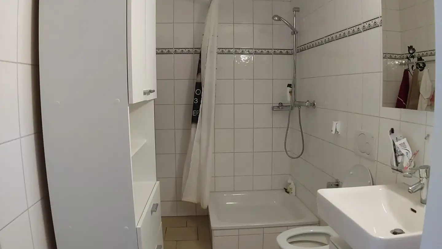 Chambre à louer - Schlossmühlestrasse, 8408 Winterthur - Photo 2