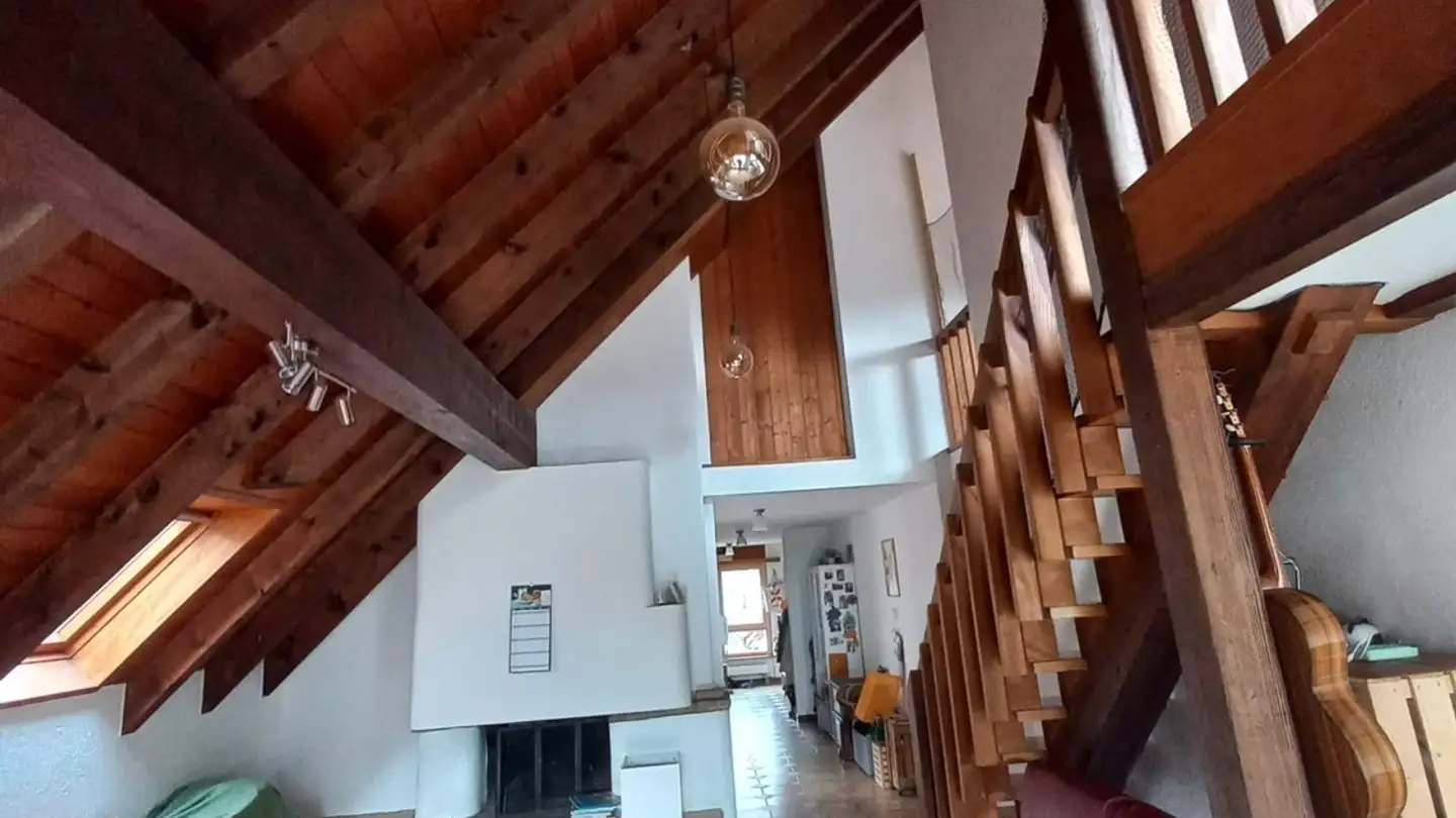 Appartement à louer - Route De Châtillon 8, 2830 Courrendlin - Photo 2