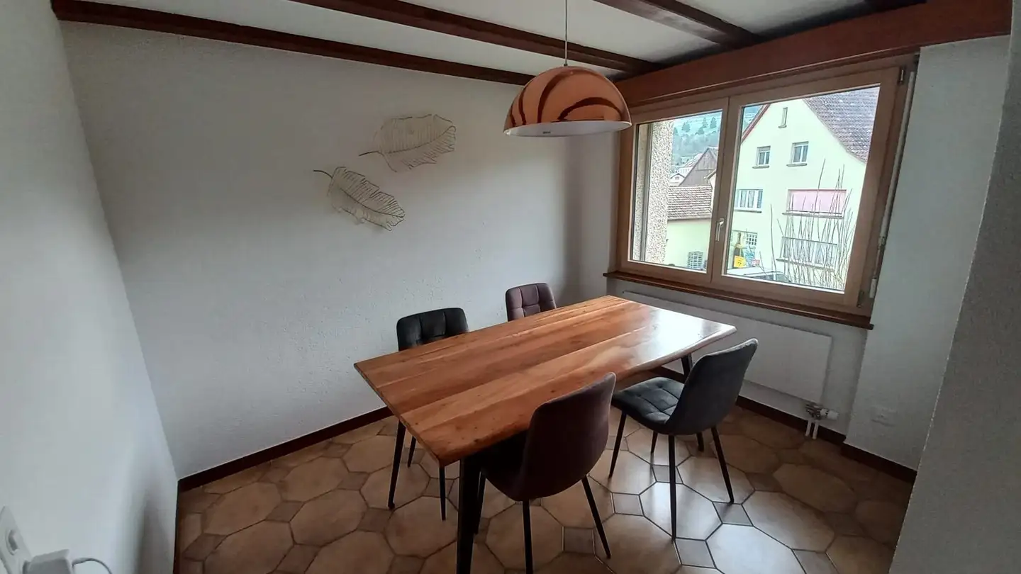 Appartement à louer - Route De Châtillon 8, 2830 Courrendlin - Photo 3