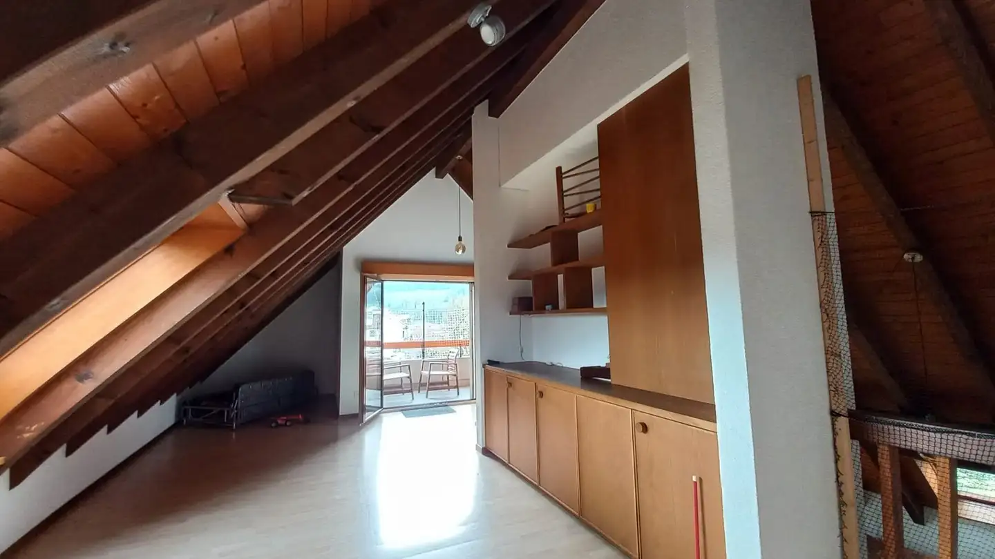 Appartement à louer - Route De Châtillon 8, 2830 Courrendlin - Photo 4