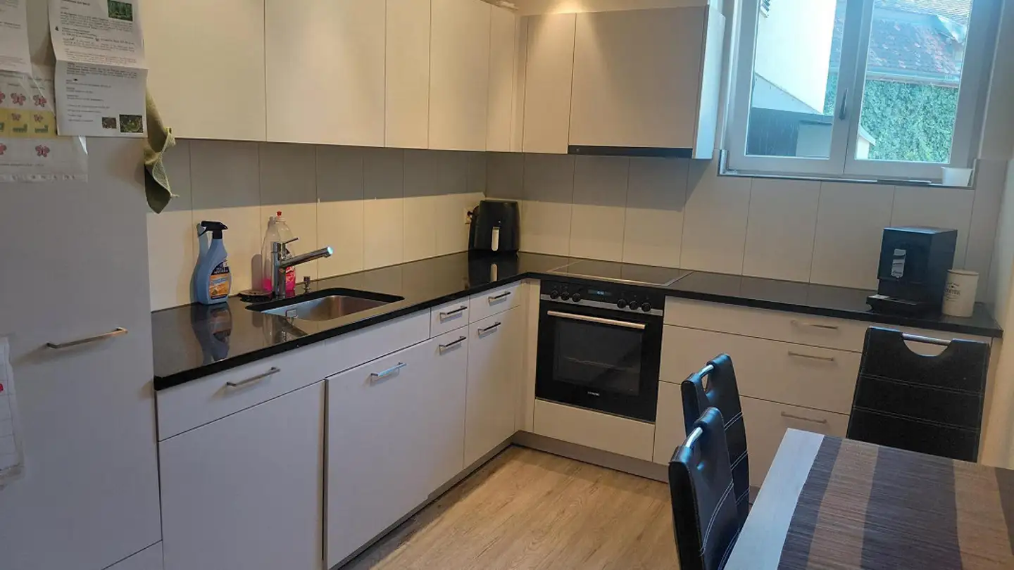 Apartment for rent - Hörnlistrasse 4, 9500 Wil SG