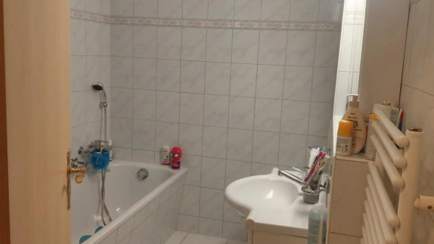 Apartment for rent - Hörnlistrasse 4, 9500 Wil SG - Photo 4