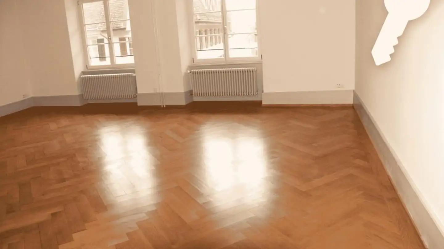 Appartement à louer - Gurzelngasse 38, 4500 Solothurn - Photo 2