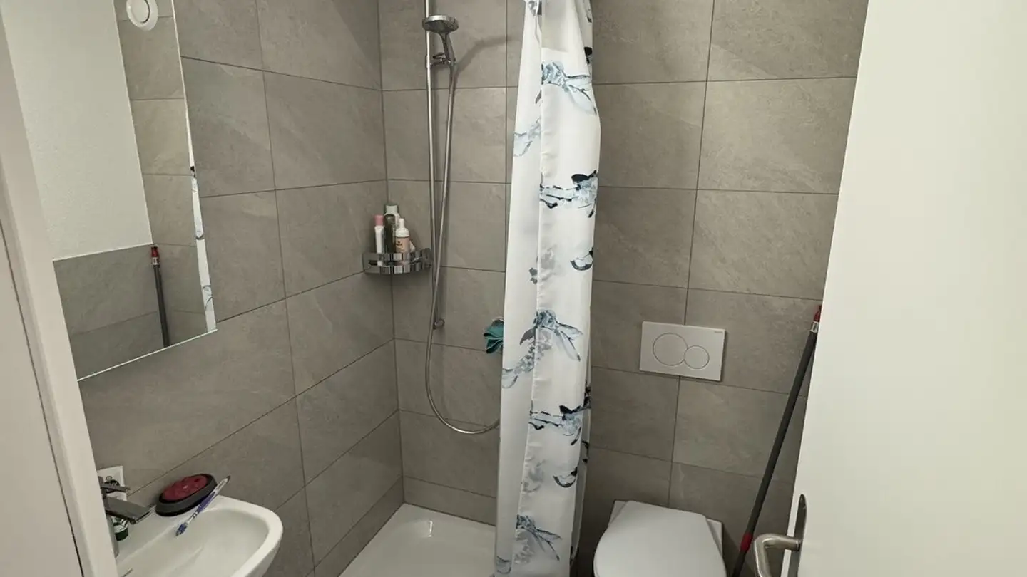 Appartamento in affitto - Weierweg 18, 3053 Münchenbuchsee - Photo 4