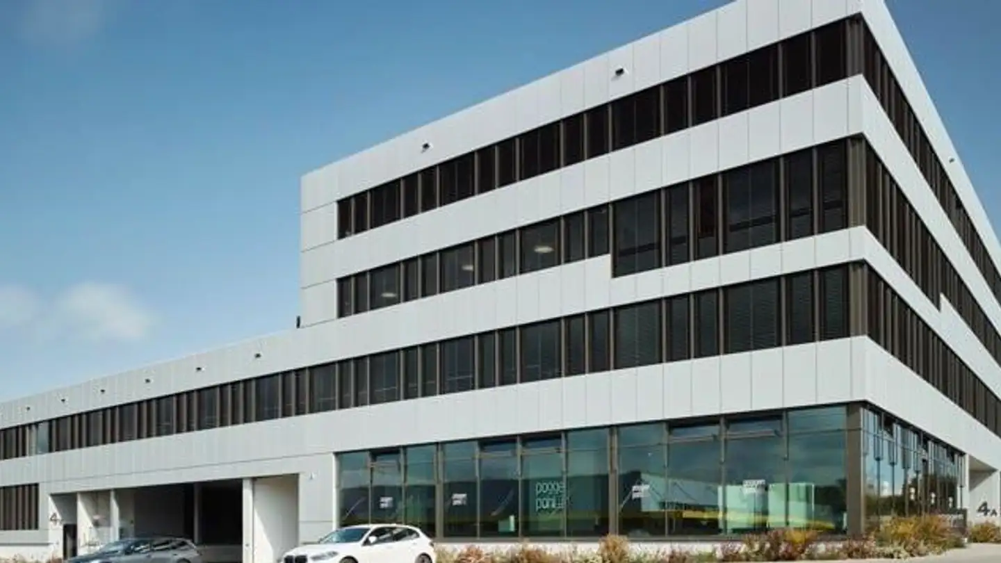 Spazio ufficio in affitto - Wahligenstrasse 4a, 6023 Rothenburg - Photo 3