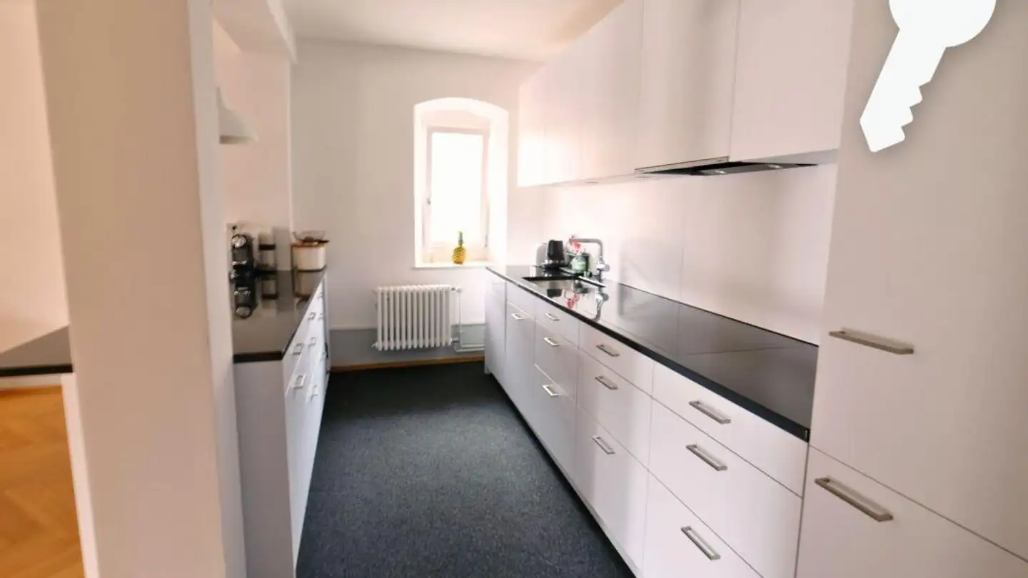 Appartement à louer - Gurzelngasse 38, 4500 Solothurn - Photo 3
