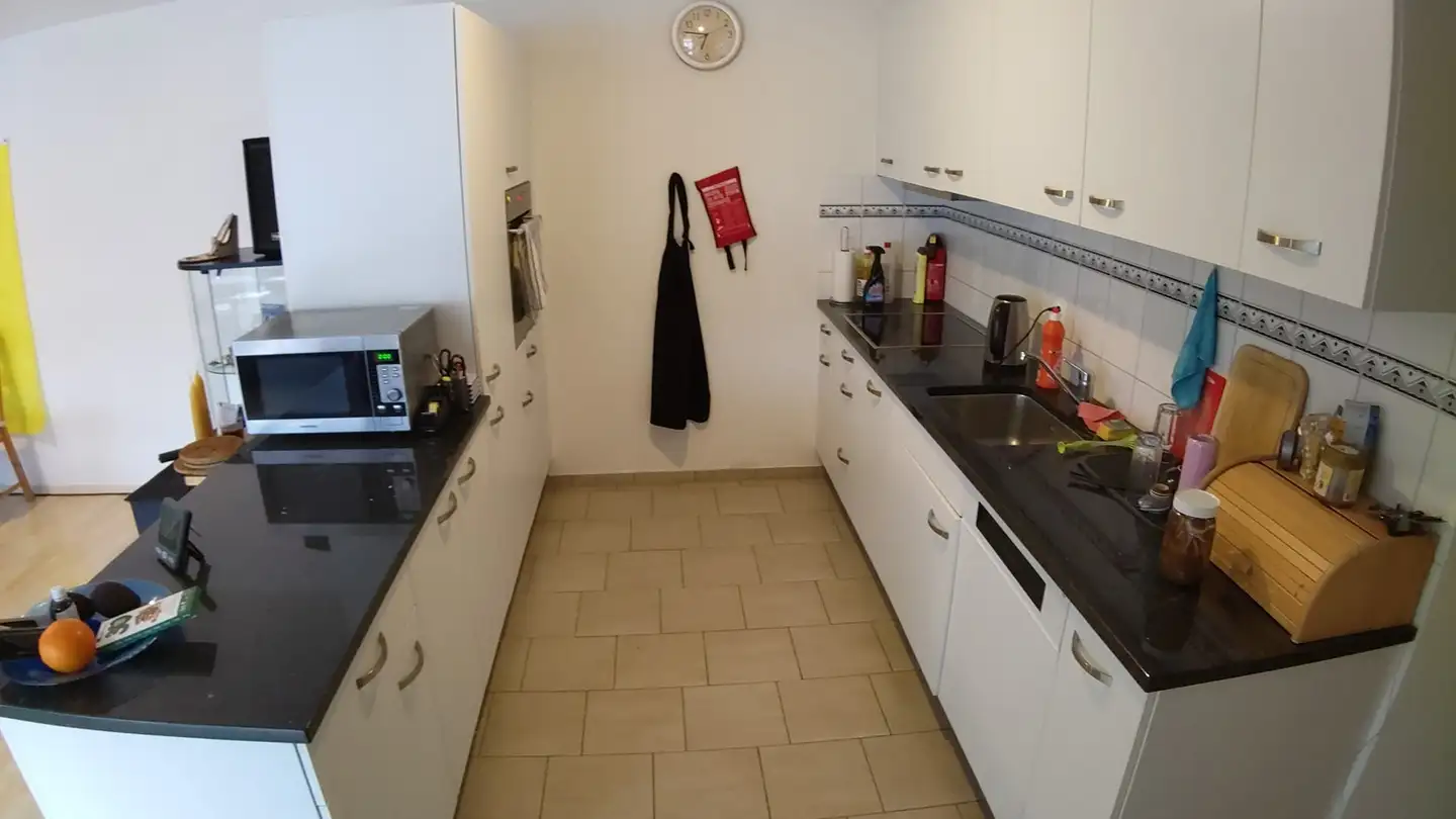 Chambre à louer - Schlossmühlestrasse, 8408 Winterthur - Photo 3