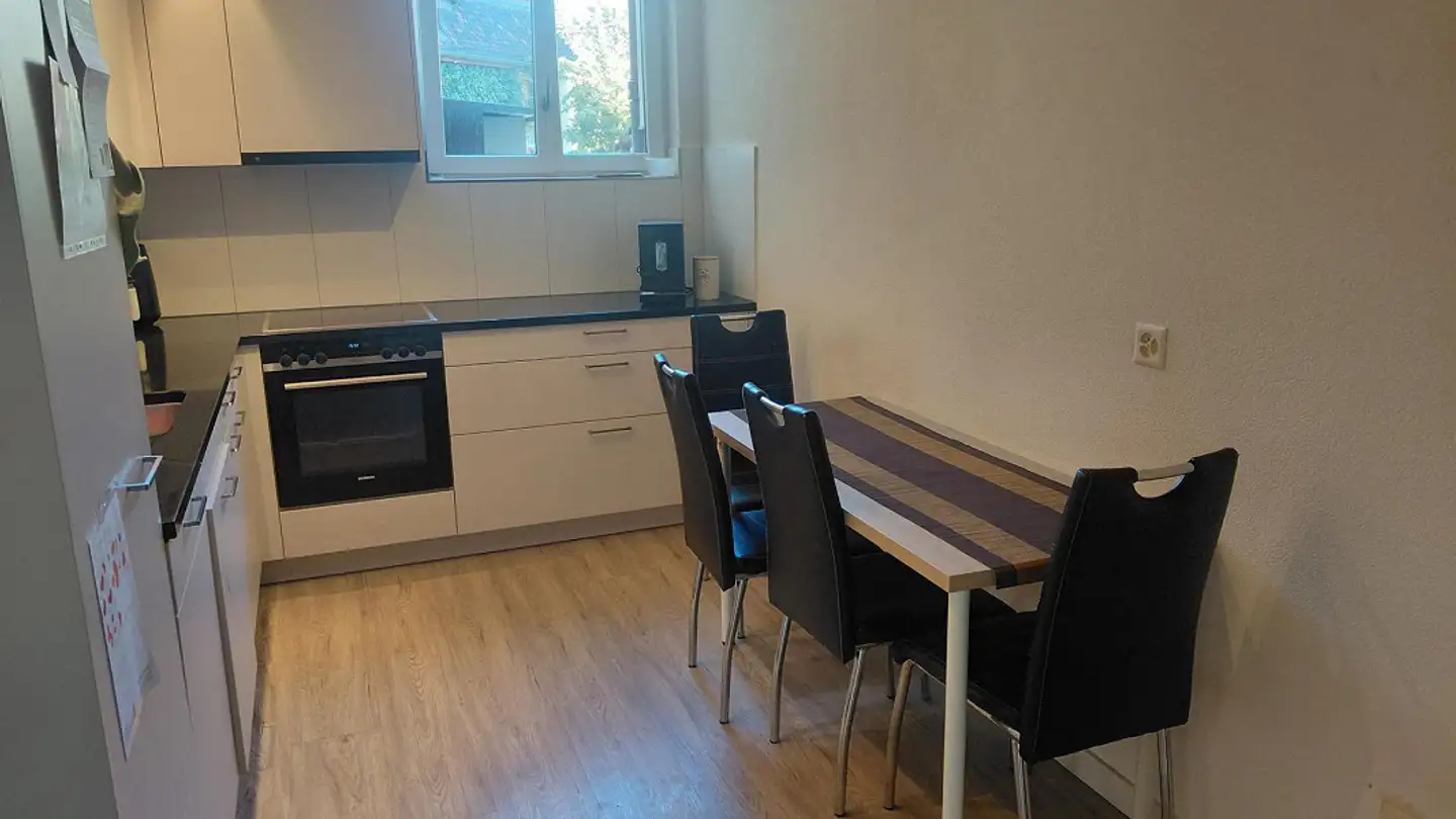 Apartment for rent - Hörnlistrasse 4, 9500 Wil SG - Photo 2
