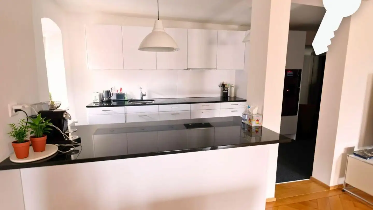 Appartement à louer - Gurzelngasse 38, 4500 Solothurn - Photo 4