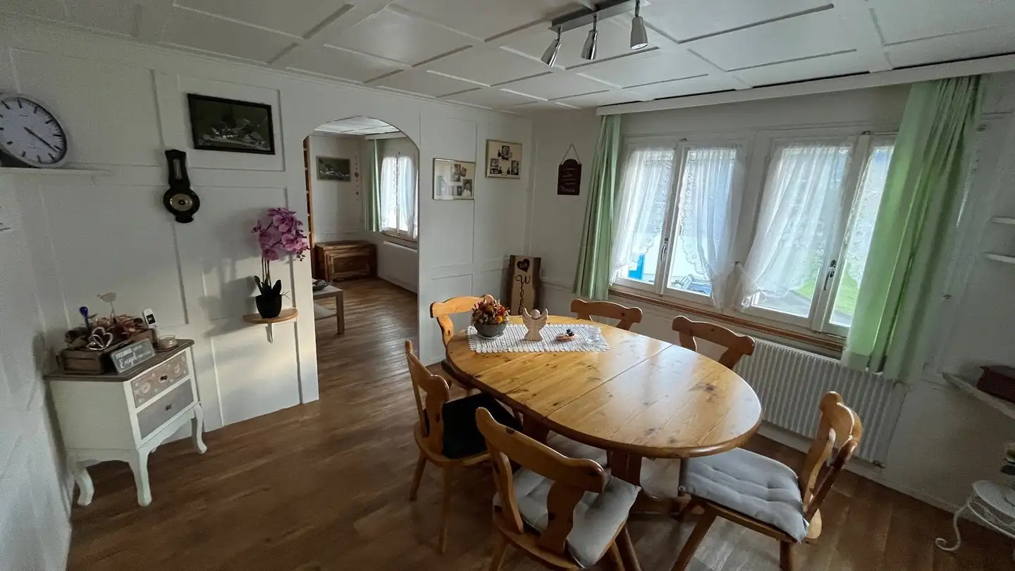 Appartamento in affitto - Alter Klausenweg 18, 6463 Bürglen UR - Photo 2