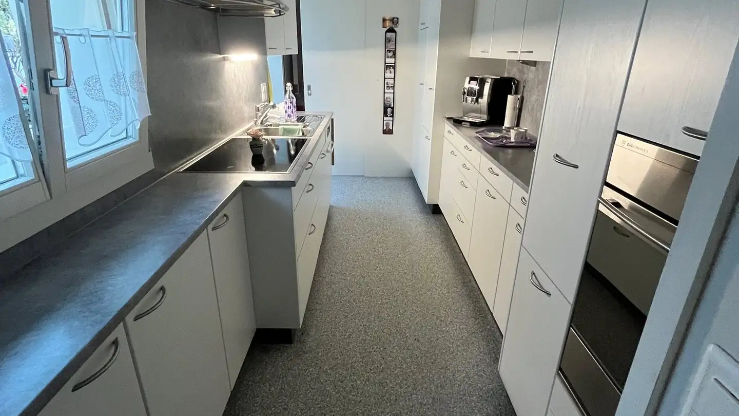 Appartamento in affitto - Alter Klausenweg 18, 6463 Bürglen UR - Photo 3