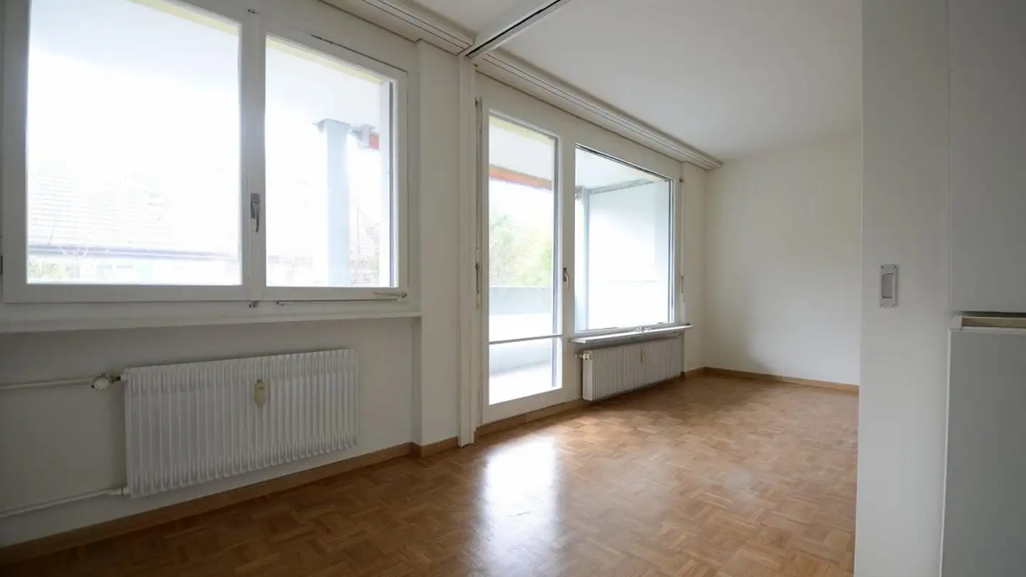 Appartement à louer - Oberer Aareggweg 114, 3004 Bern - Photo 3