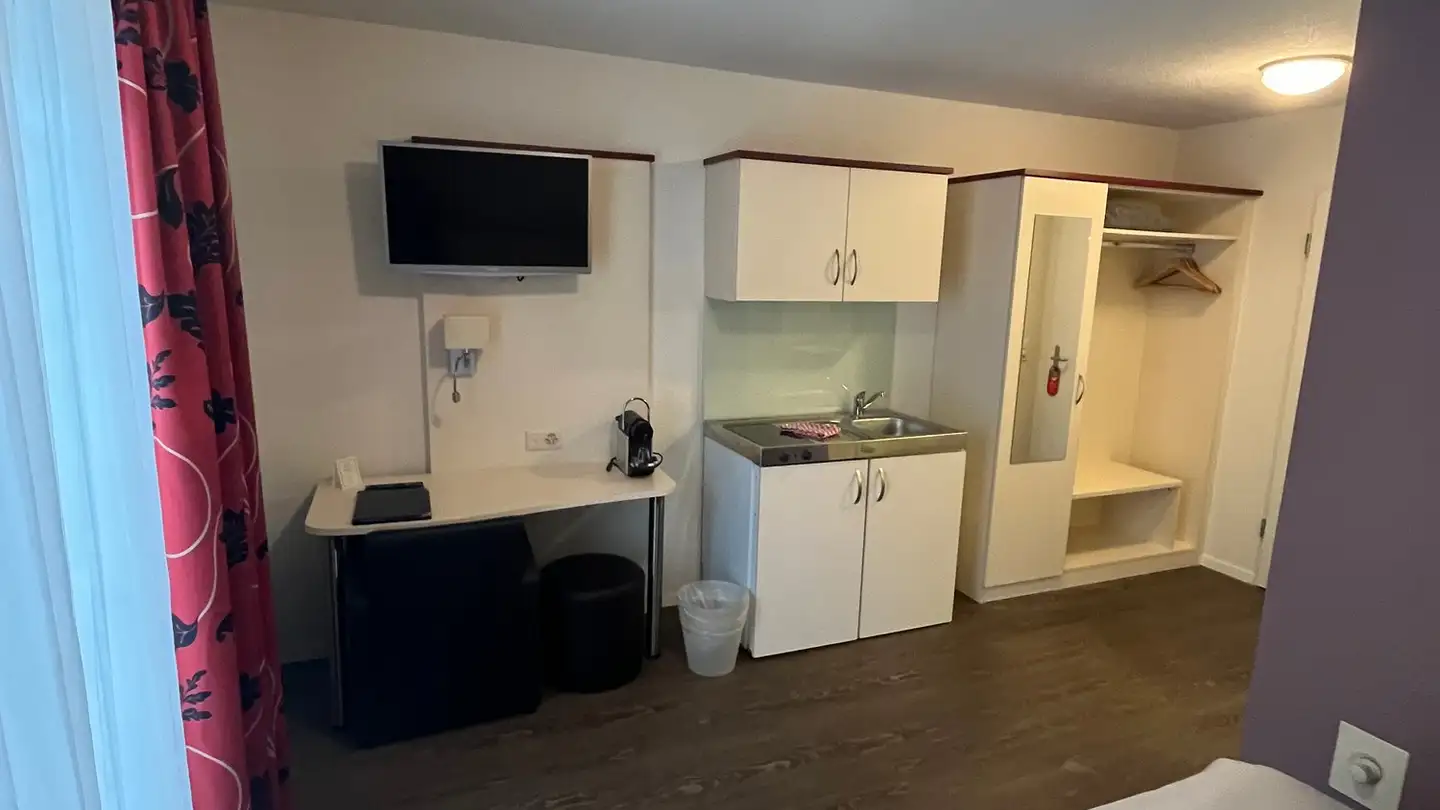 Möblierte Wohnung mieten - Bahnhofstrasse 3a, 8307 Effretikon - Foto 3