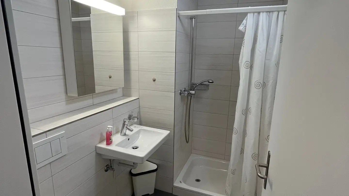 Möblierte Wohnung mieten - Bahnhofstrasse 3a, 8307 Effretikon - Foto 4