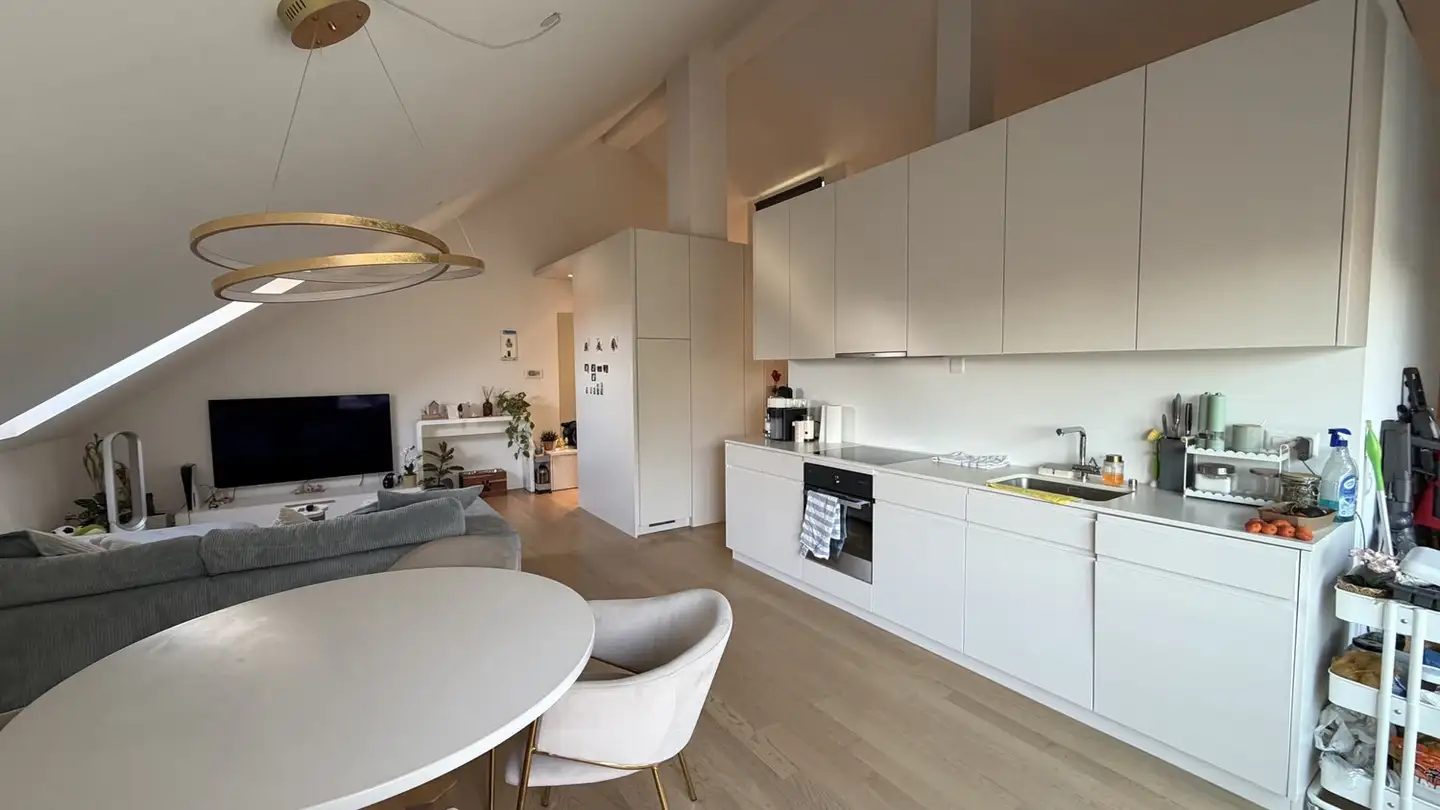 Apartment for rent - Weingasse 8, 8303 Bassersdorf