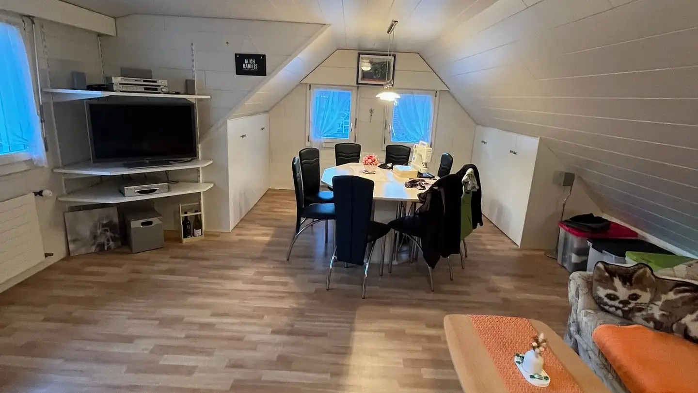 Appartamento in affitto - Alter Klausenweg 18, 6463 Bürglen UR - Photo 4