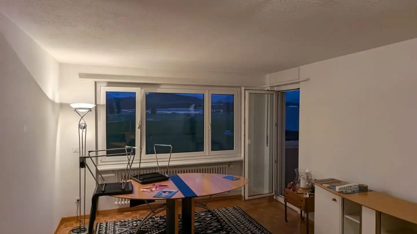 Appartement à louer - Thanstrasse 2, 6032 Emmen