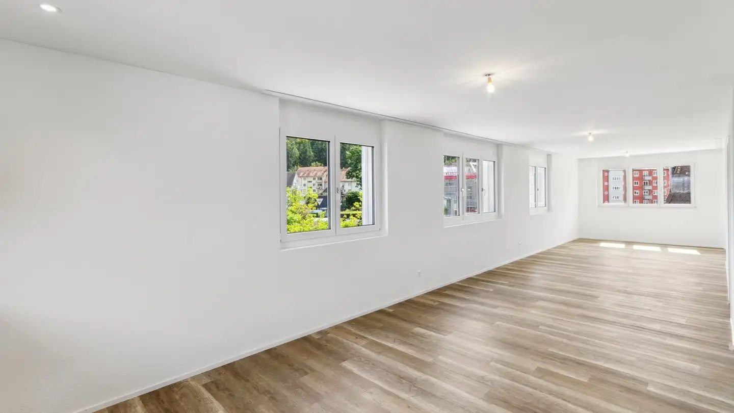 Appartement à louer - Regensbergstrasse 1, 8050 Zürich - Photo 3