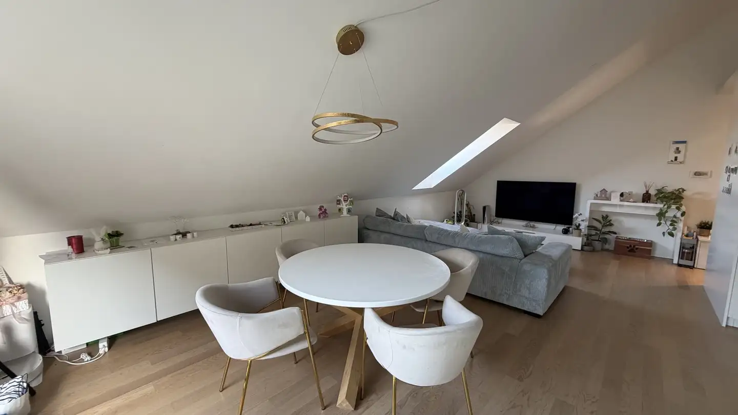Apartment for rent - Weingasse 8, 8303 Bassersdorf - Photo 2