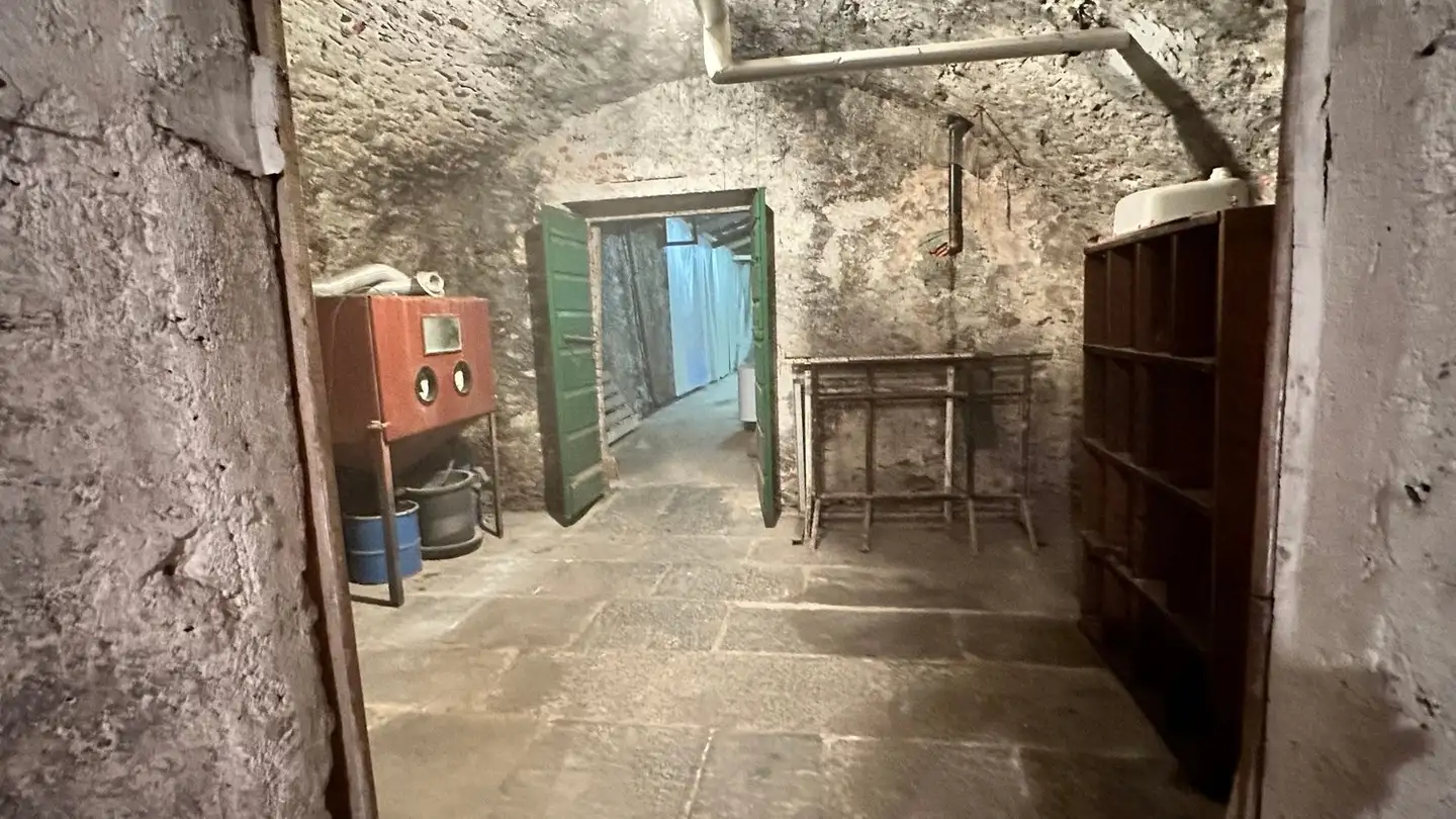 Stanza singola in affitto - Via Cantonale 147C, 6573 Magadino - Foto 2