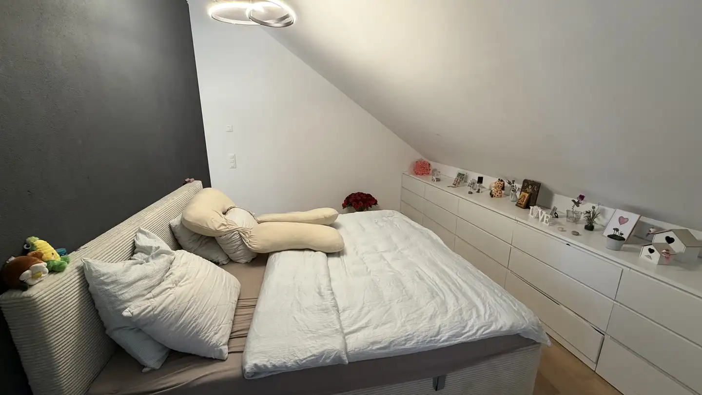 Apartment for rent - Weingasse 8, 8303 Bassersdorf - Photo 3