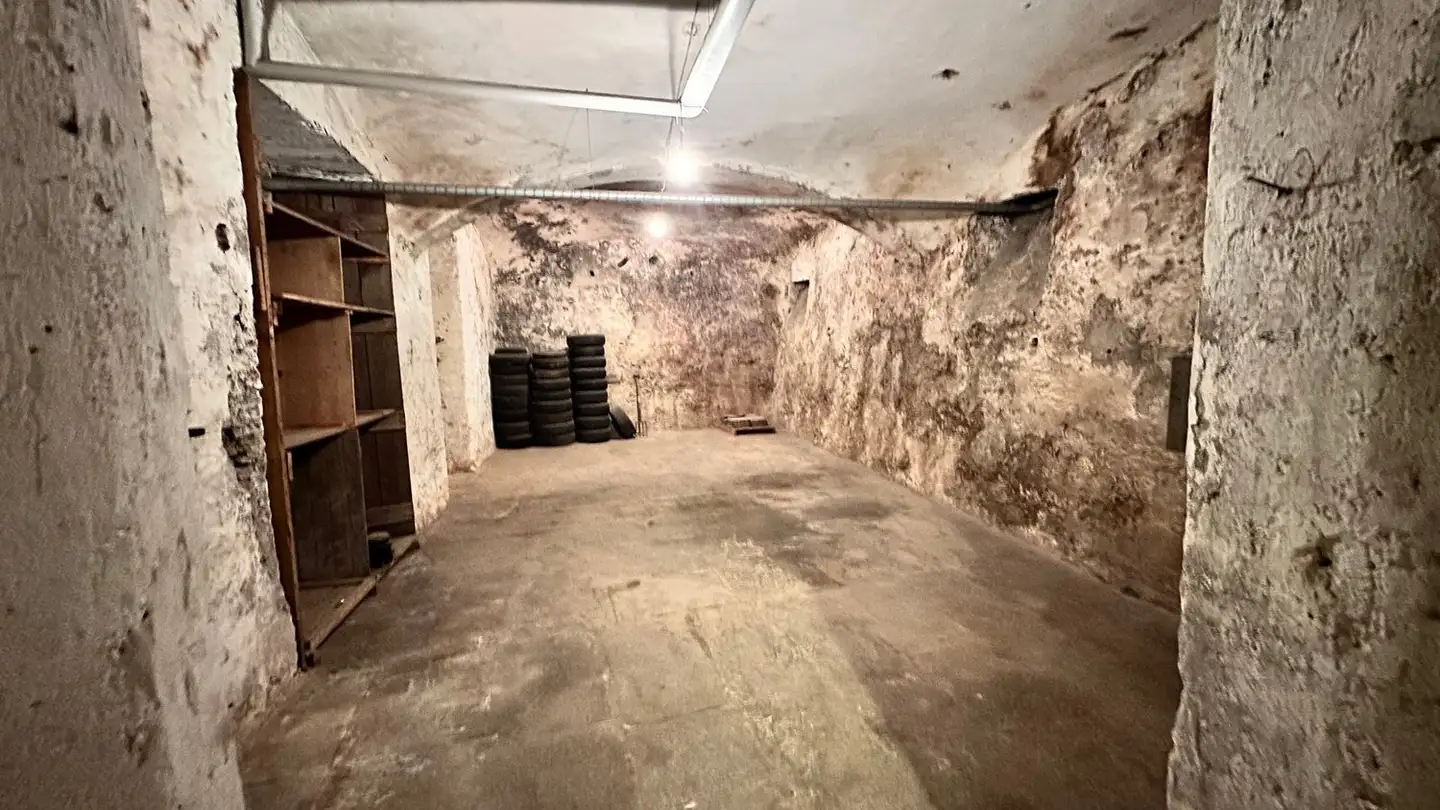 Stanza singola in affitto - Via Cantonale 147C, 6573 Magadino - Foto 3