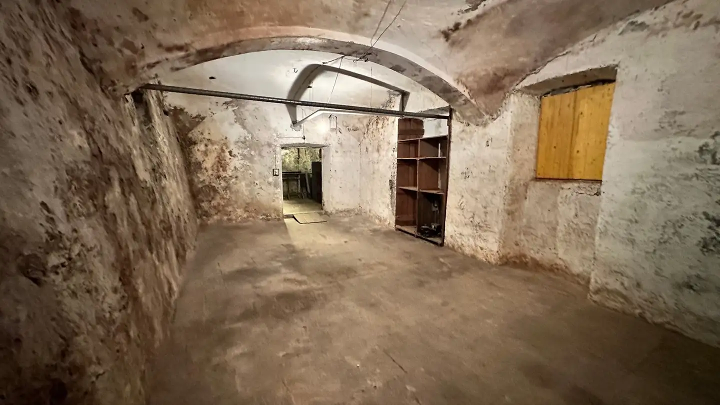 Stanza singola in affitto - Via Cantonale 147C, 6573 Magadino - Foto 4