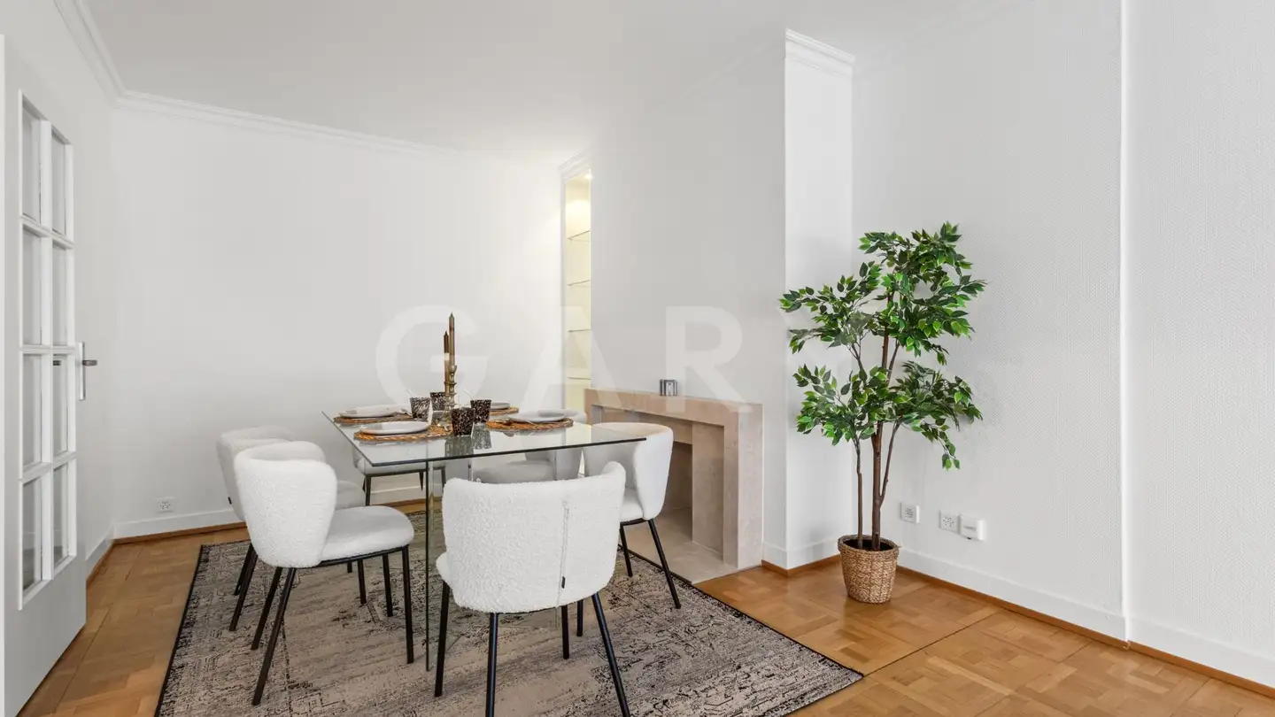 Appartamento in vendita - 1208 Genève - Foto 4