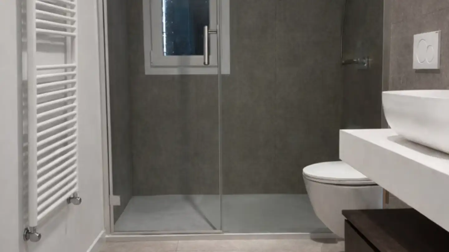 Appartamento in affitto - Via Della Posta 23, 6592 S. Antonino - Foto 2