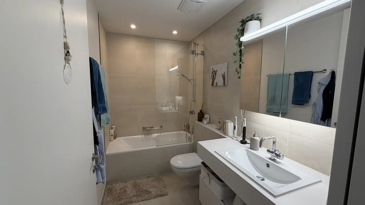 Apartment for rent - Weingasse 8, 8303 Bassersdorf - Photo 4