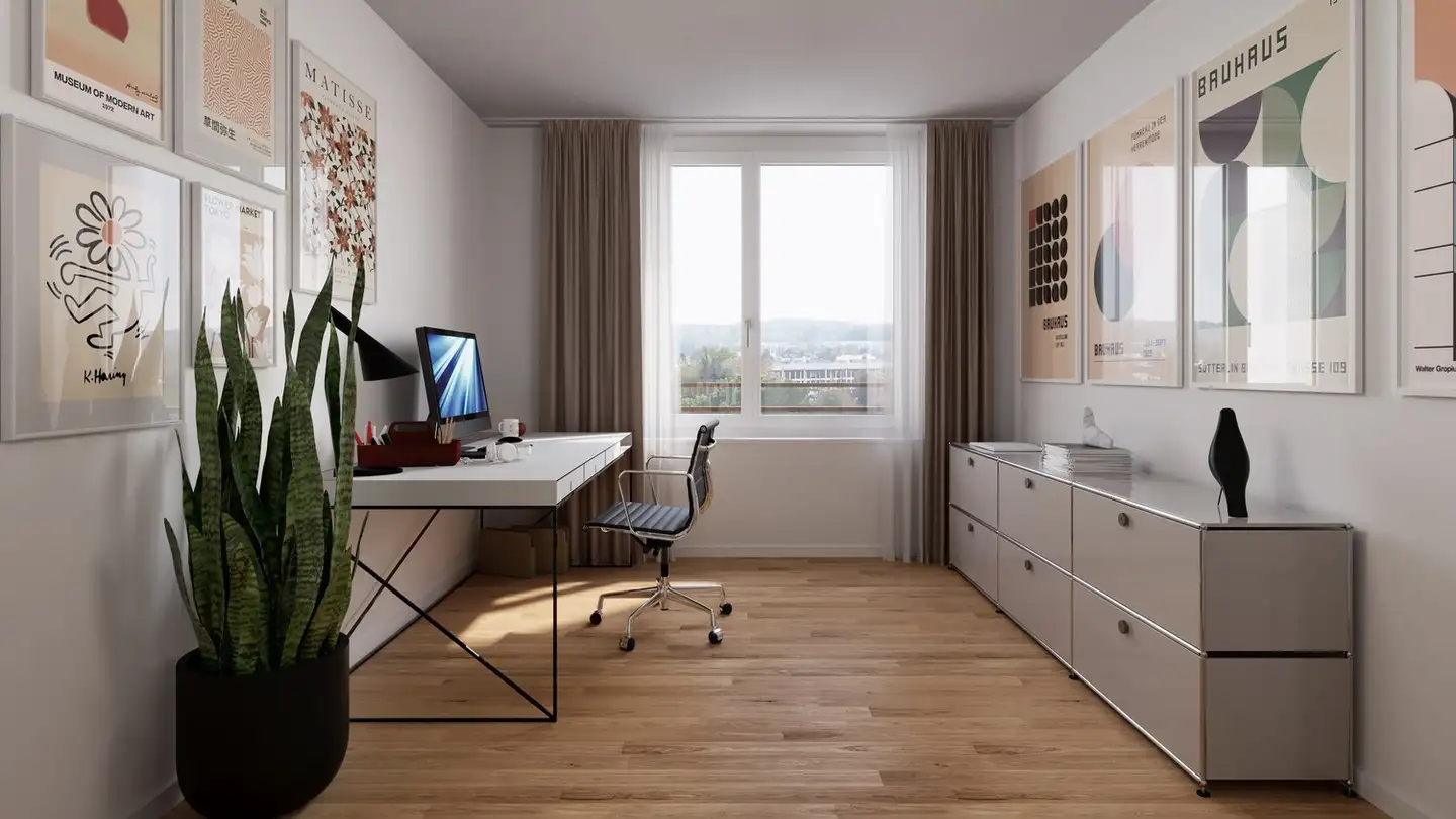 Appartamento in affitto - 4500 Solothurn - Photo 3