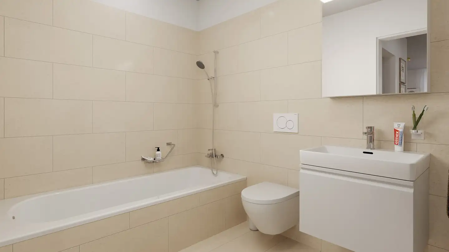 Appartamento in affitto - 4500 Solothurn - Photo 4