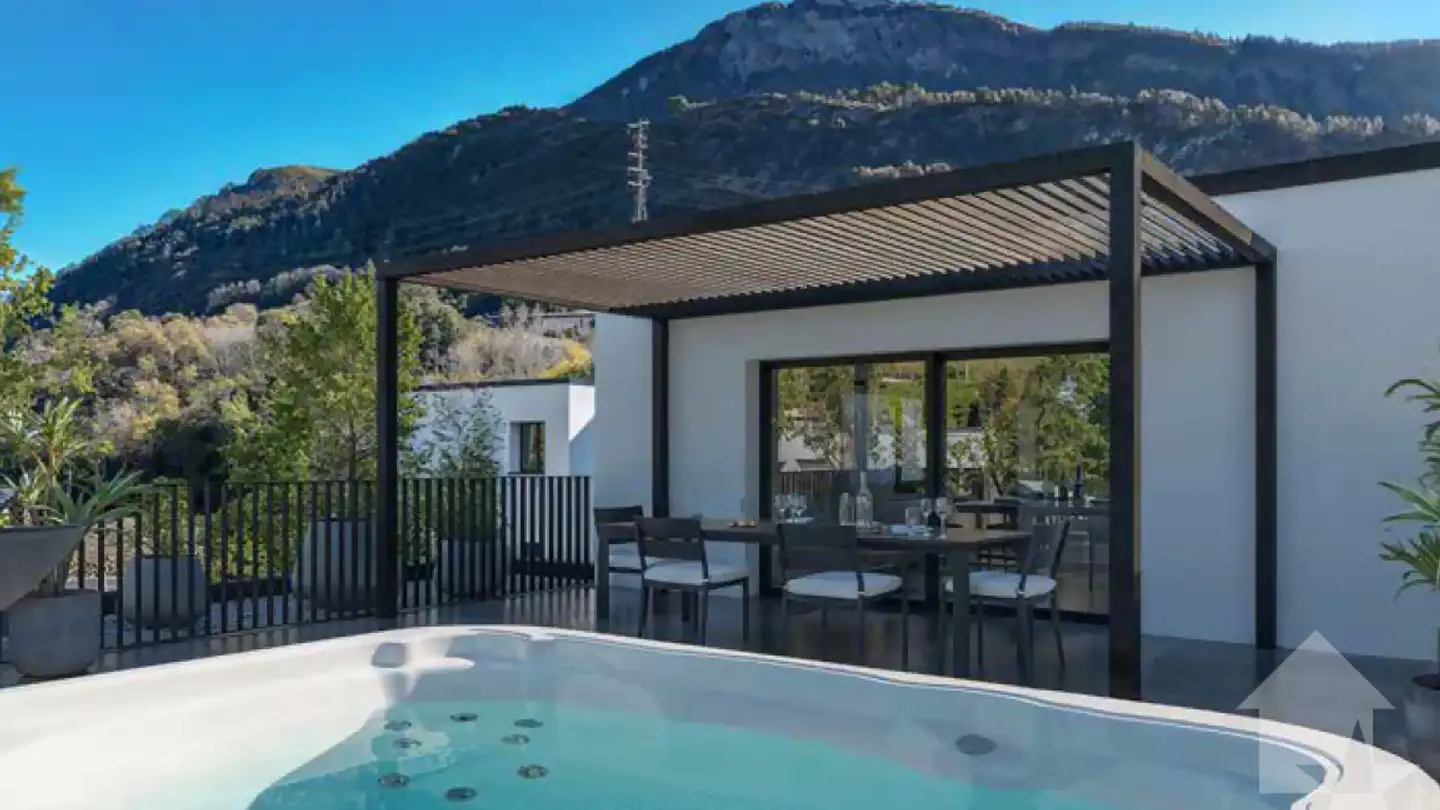 Appartamento in vendita - 3966 Chalais