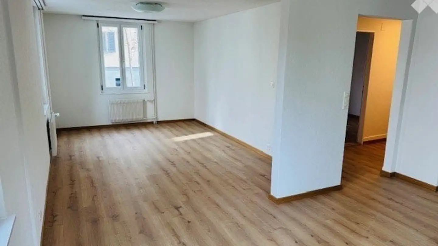 Wohnung mieten - Rigistrasse, 6330 Cham