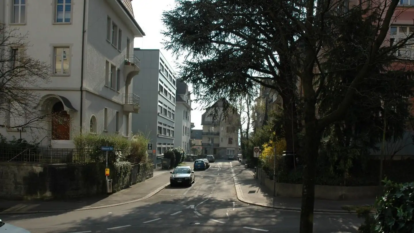 Stanza singola in affitto - Scheuchzerstrasse 72, 8006 Zürich - Foto 3