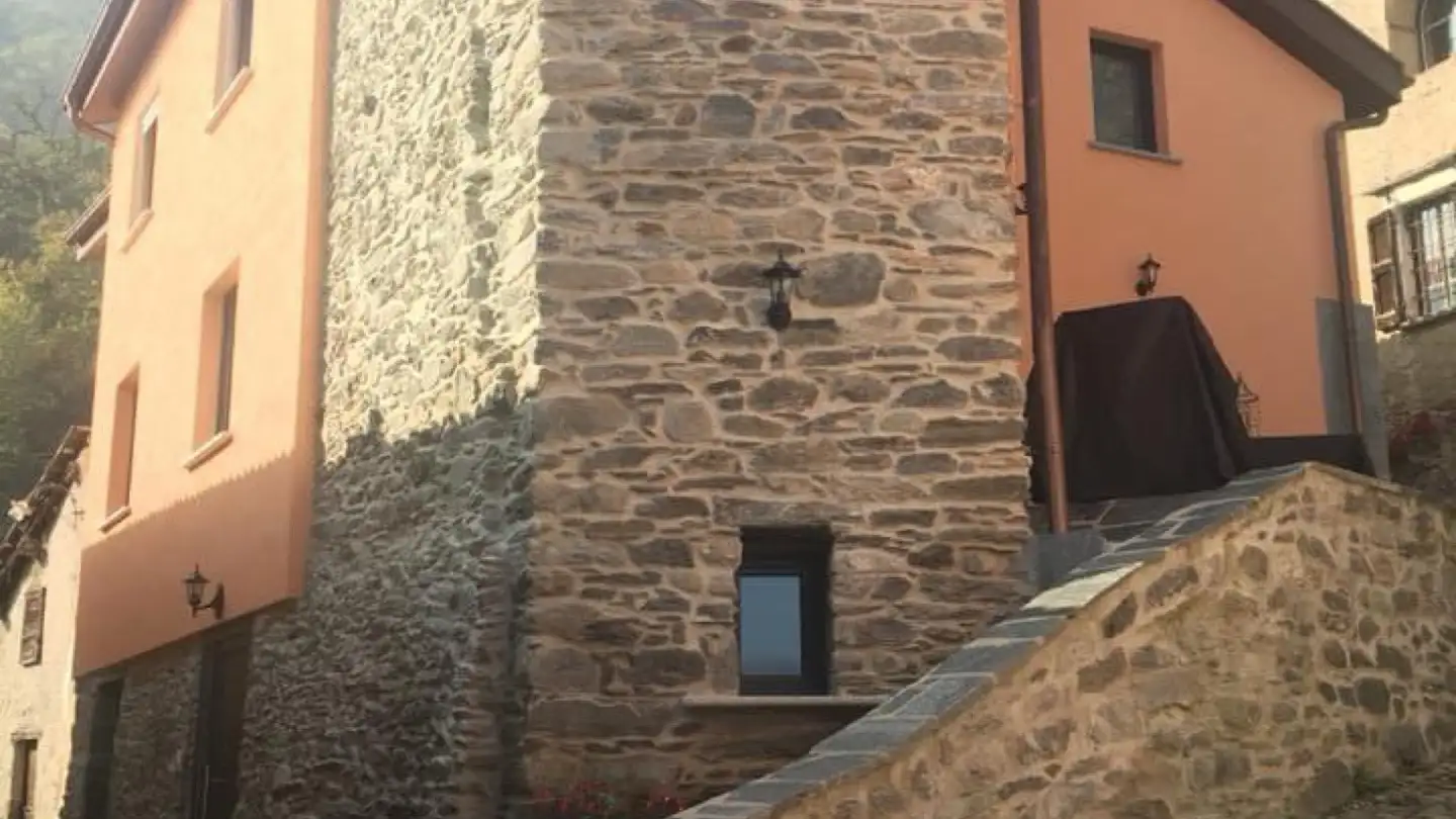 Casa singola in vendita - Via Osignano, 6806 Sigirino - Photo 2