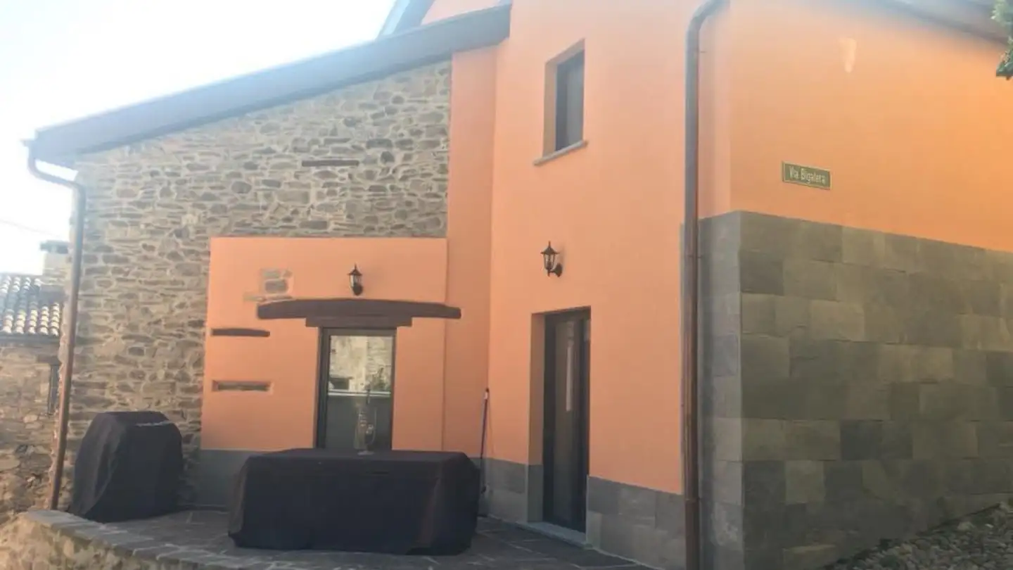 Casa singola in vendita - Via Osignano, 6806 Sigirino - Photo 3