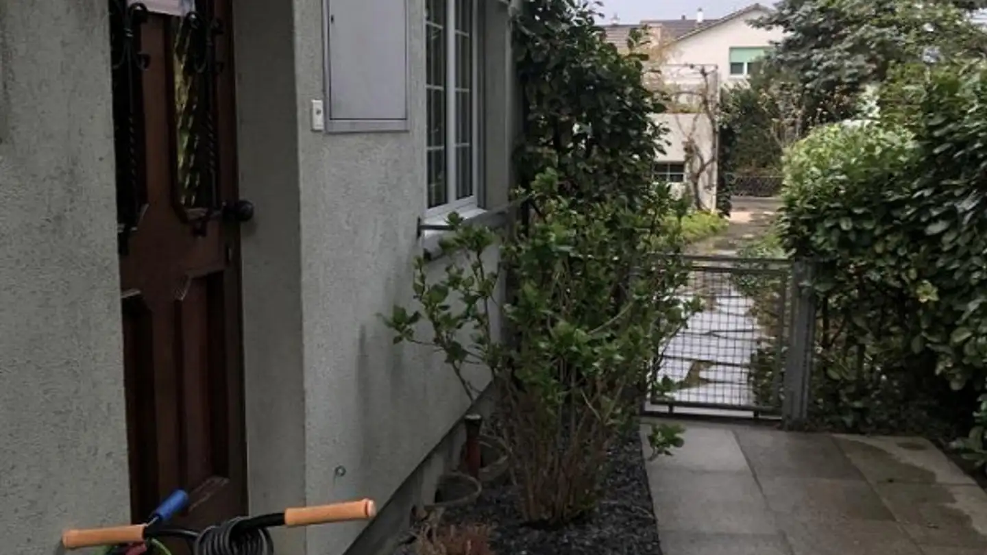 Casa singola in affitto - Ebnetstrasse 18, 4106 Therwil - Photo 2