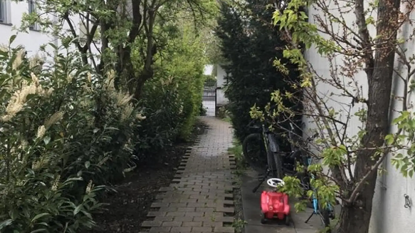 Casa singola in affitto - Ebnetstrasse 18, 4106 Therwil - Photo 3