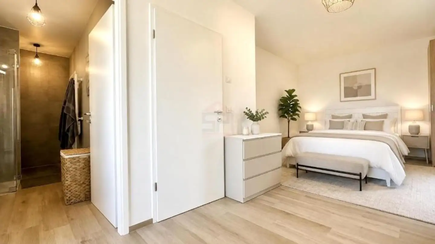 Appartement à vendre - 1242 Satigny - Photo 4
