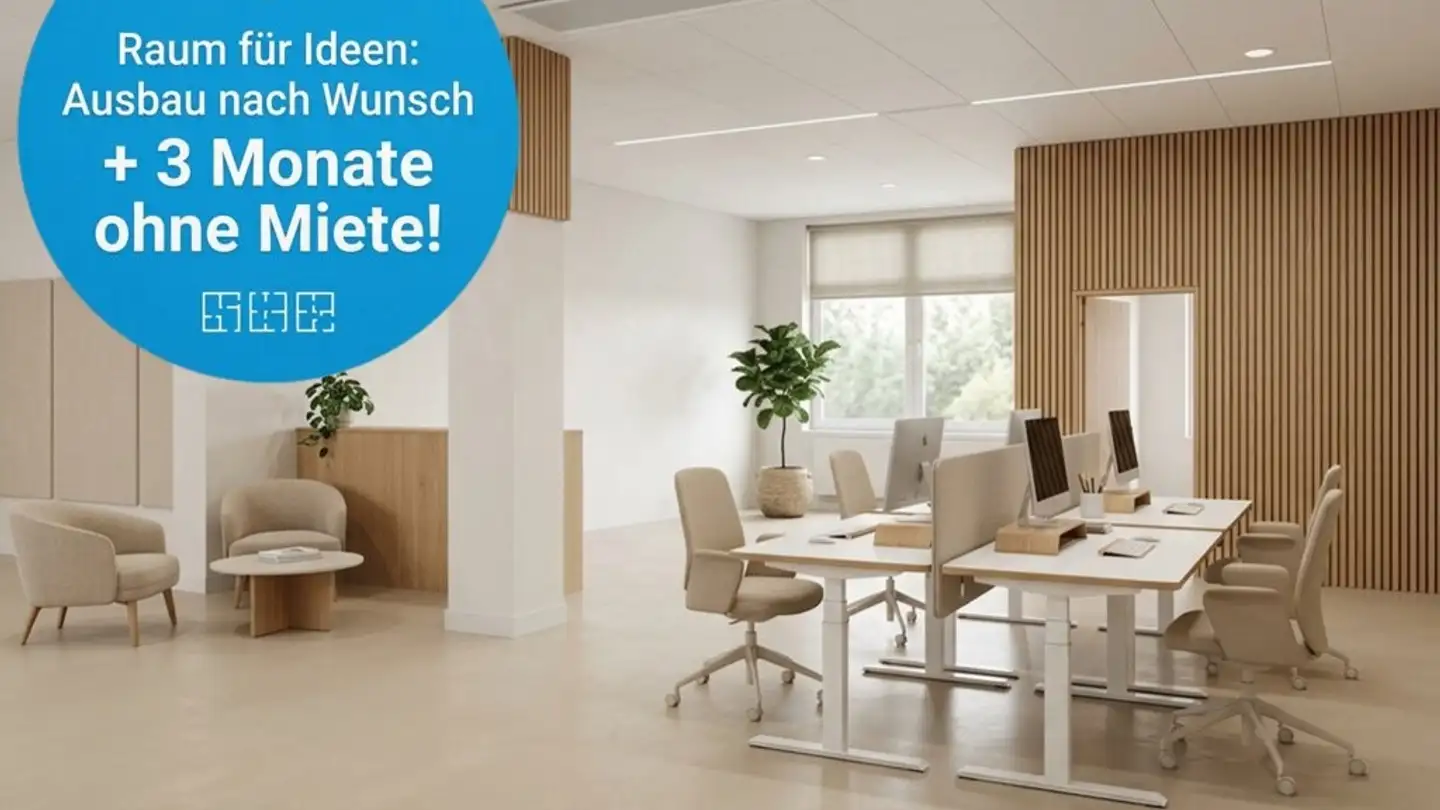 Gewerbe mieten - Baslerstrasse 37, 4600 Olten