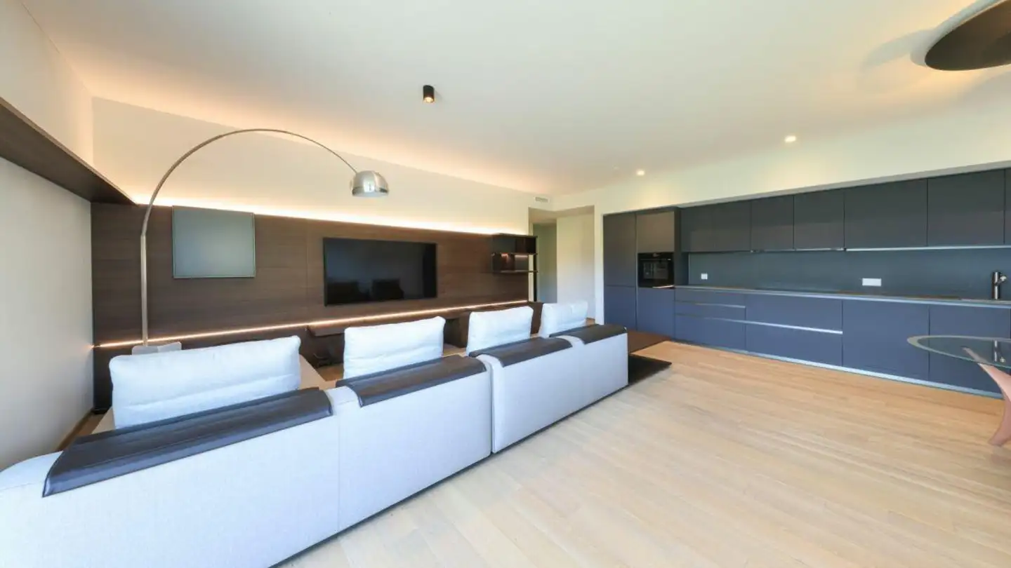 Appartamento in vendita - Vicolo Torcett 4, 6648 Minusio - Foto 3