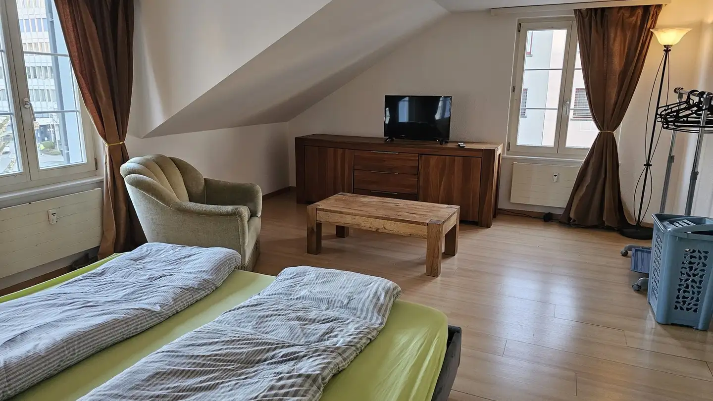 Appartement à louer - 9032 Engelburg - Photo 2