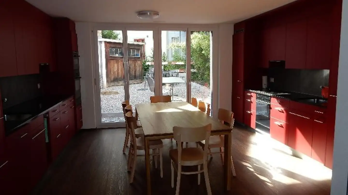 Single room for rent - Schützenstrasse 56, 8400 Winterthur - Photo 3