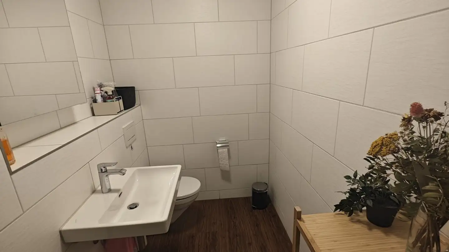 Single room for rent - Schützenstrasse 56, 8400 Winterthur - Photo 4