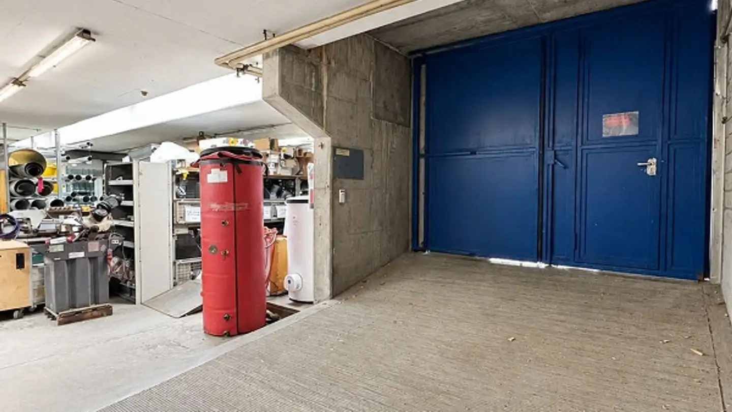 Commercial for rent - Oberwilerstrasse 17, 4102 Binningen - Photo 3